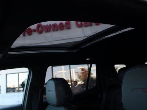 Used 2026 GMC Terrain AT4 w/ Convenience Package III image 5