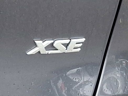 Certified 2024 Toyota RAV4 XSE image 34