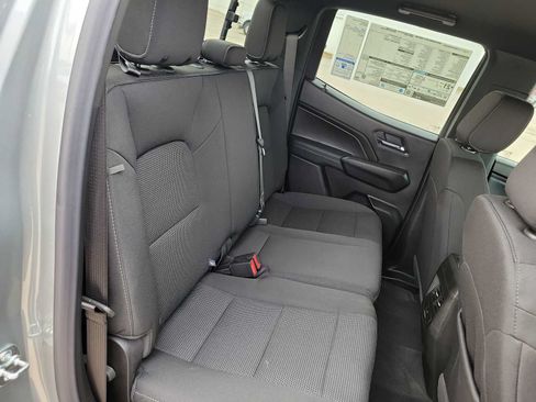 New 2026 Chevrolet Colorado LT w/ Advanced Trailering Package RWD image 17