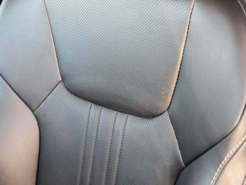 Certified 2025 Lexus NX 350 AWD w/ Cold Area Package image 25