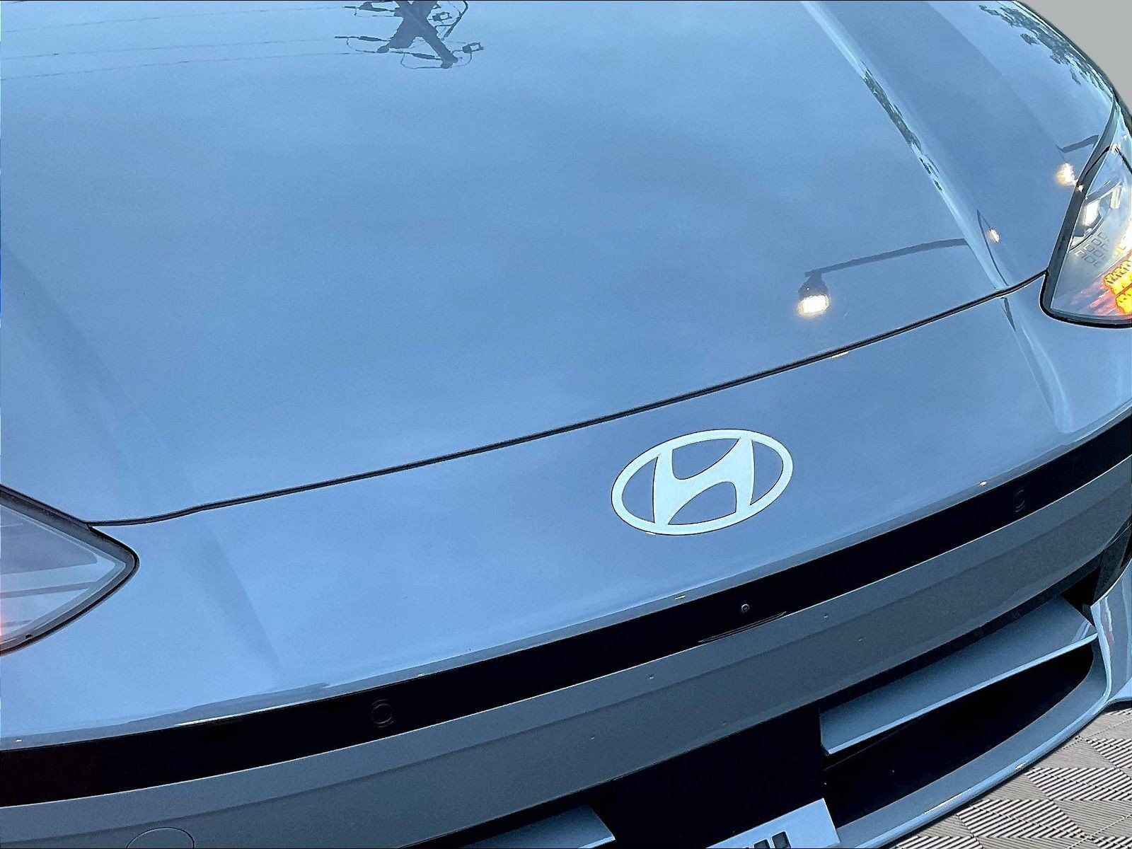 Used 2024 Hyundai Ioniq 6 Limited AWD/4WD image 33