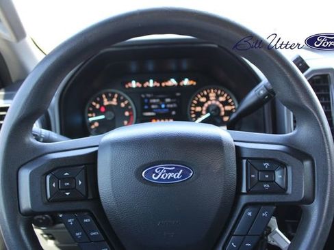 Used 2018 Ford F150 XLT w/ Trailer Tow Package image 20