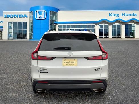 Used 2023 Honda CR-V Sport Touring image 9