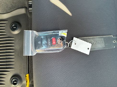 New 2026 Toyota Tundra SR5 image 50