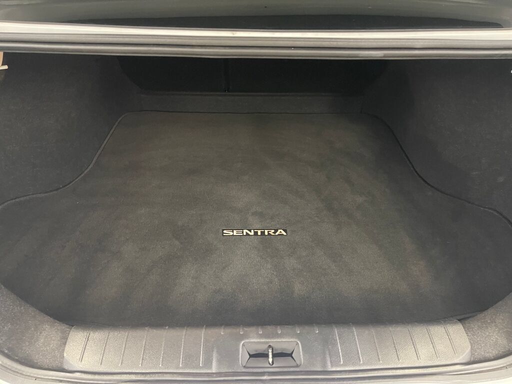 Used 2024 Nissan Sentra S FWD image 22