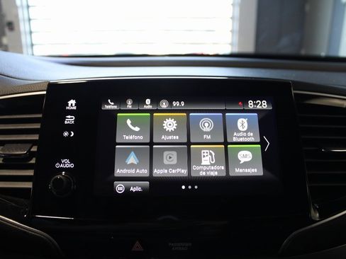 Used 2021 Honda Passport EX-L image 28