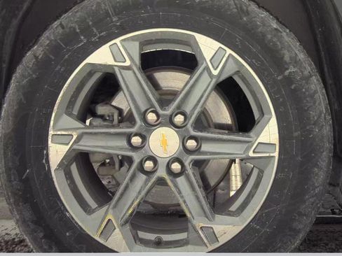 Certified 2023 Chevrolet Blazer LT image 11