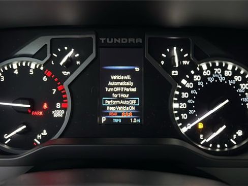 New 2026 Toyota Tundra SR5 image 13