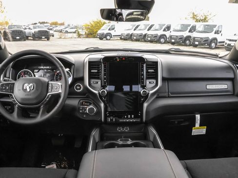 New 2026 RAM 1500 Big Horn image 14