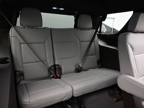 Used 2022 GMC Yukon SLT w/ SLT Premium Package RWD image 31