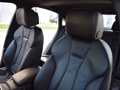 Used 2015 Audi S3 Premium Plus AWD/4WD image 41
