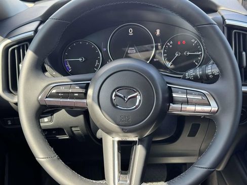 New 2026 MAZDA CX-50 AWD 2.5 Hybrid w/ Weather Package image 14