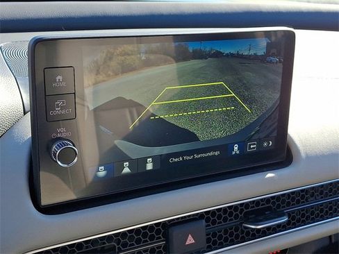 Certified 2026 Honda HR-V EX-L image 17