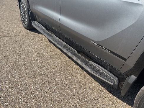 New 2026 GMC Sierra EV Denali image 14