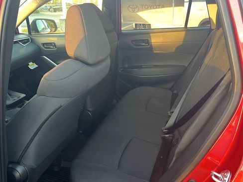 New 2026 Toyota Corolla Cross LE image 11