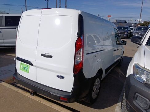 Used 2023 Ford Transit Connect XL w/ Trailer Tow Package image 8