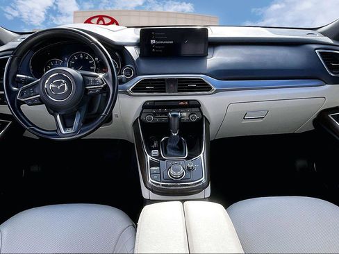 Used 2023 MAZDA CX-9 Signature image 15