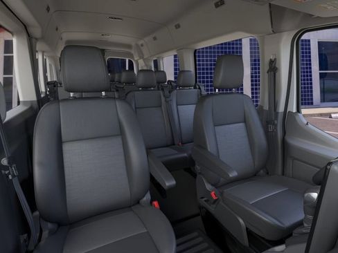 New 2026 Ford Transit 350 XL AWD/4WD image 11