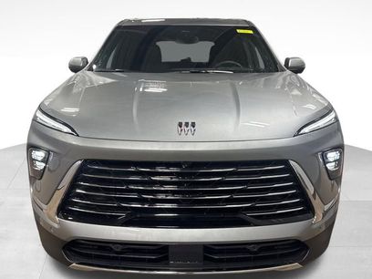 New 2026 Buick Enclave Preferred w/ Super Cruise Package