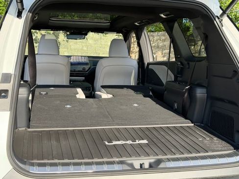 New 2026 Lexus TX 350 AWD image 36