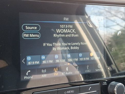 Certified 2025 Nissan Frontier S image 18