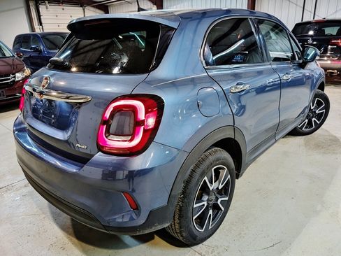 Used 2020 FIAT 500X Pop AWD/4WD image 9