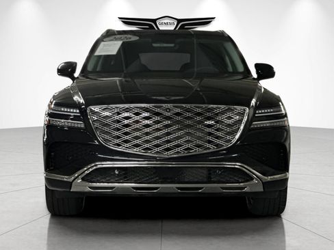 Used 2026 Genesis GV80 2.5T Advanced AWD/4WD image 10