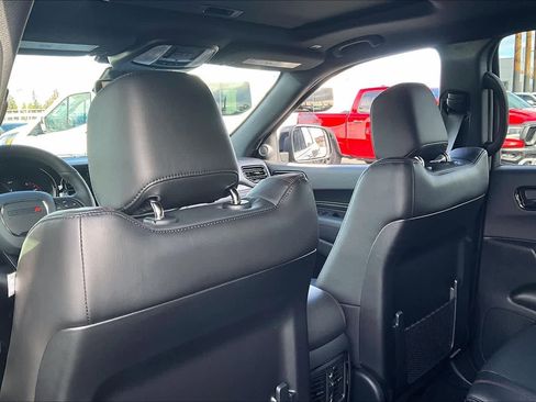 New 2026 Dodge Durango GT image 12