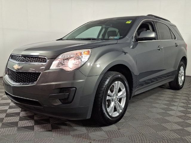Used 2013 Chevrolet Equinox LT w/ Driver Convenience Package AWD/4WD image 5