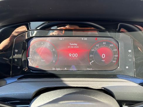 Used 2023 Volkswagen GTI SE image 18