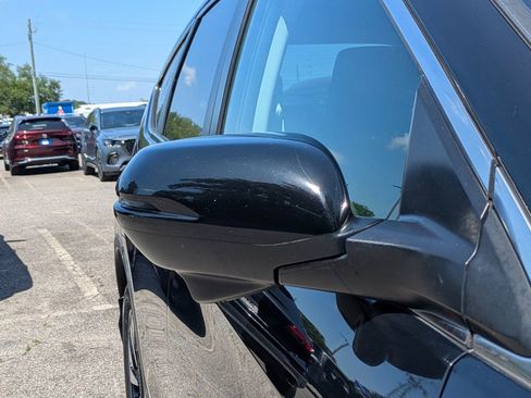 Used 2016 Honda CR-V Touring image 10