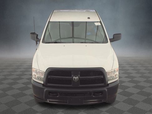 Used 2018 RAM 2500 Tradesman w/ Protection Group image 2