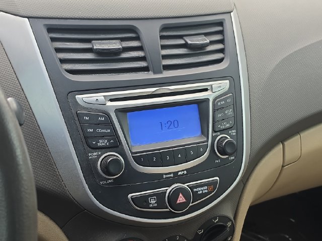 Used 2012 Hyundai Accent GLS FWD image 20