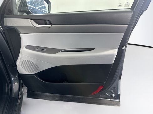 Used 2025 Hyundai Palisade SEL FWD image 35