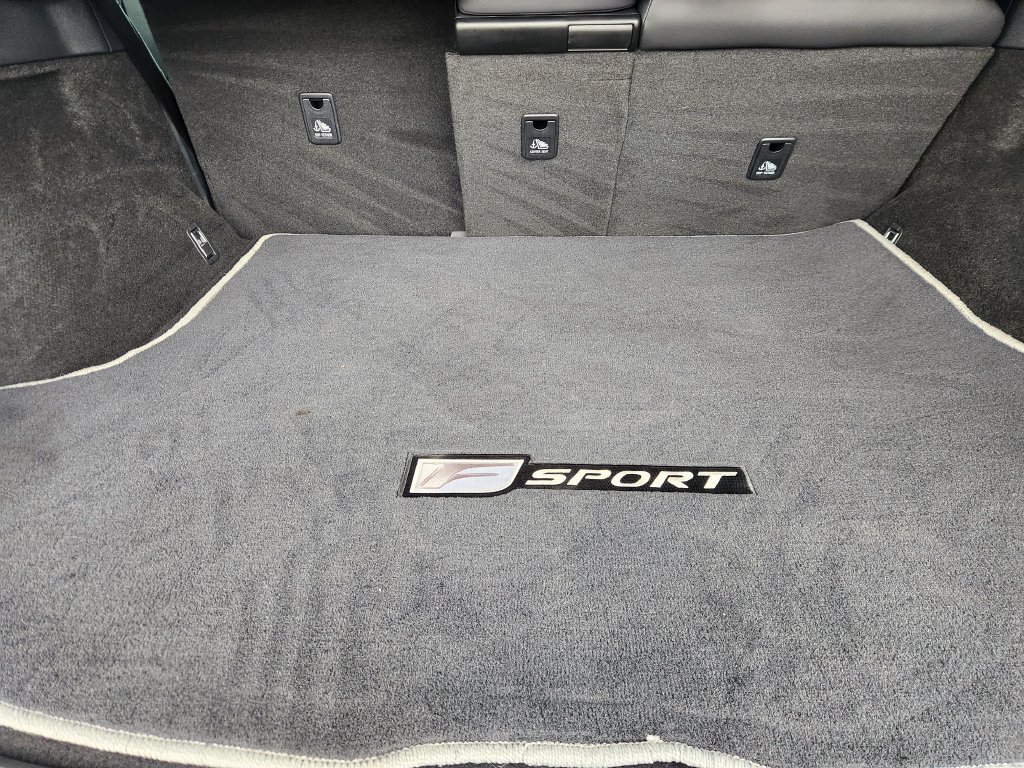 Certified 2024 Lexus RX 350 F Sport w/ Convenience Package AWD/4WD image 33