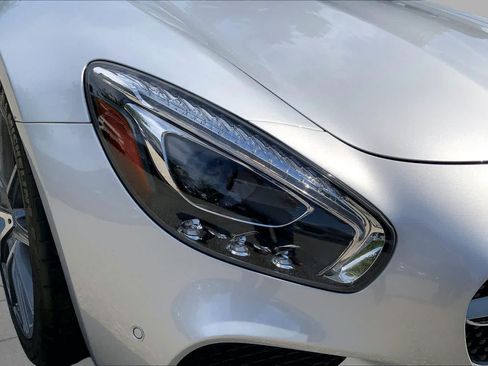 Certified 2016 Mercedes-Benz AMG GT S image 27
