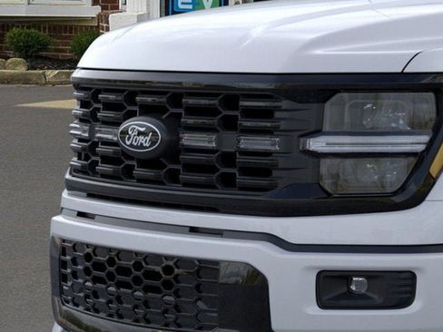 New 2026 Ford F150 STX w/ F-150 LOBO Package image 24