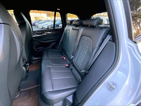 Used 2023 BMW X3 M w/ Competition Package image 19
