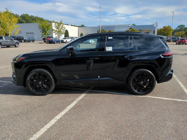 New 2026 Toyota RAV4 XSE w/ Panoramic Sun Roof Package AWD/4WD image 7