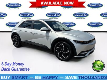 Used 2024 Hyundai Ioniq 5 SEL