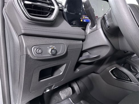 New 2026 Chevrolet TrailBlazer LS w/ LS Convenience Package image 18