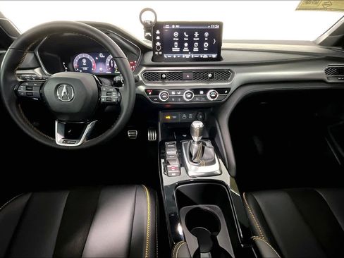 Used 2026 Acura Integra A-Spec image 14