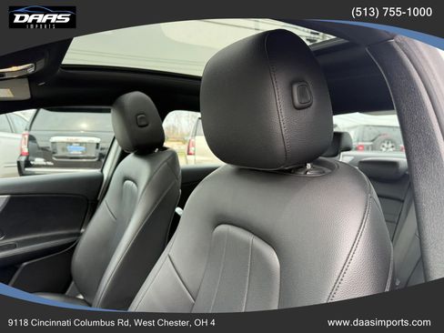 Used 2019 Mercedes-Benz A 220 4MATIC w/ Premium Package image 10