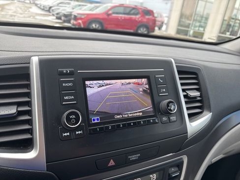 Certified 2019 Honda Ridgeline RTL image 30