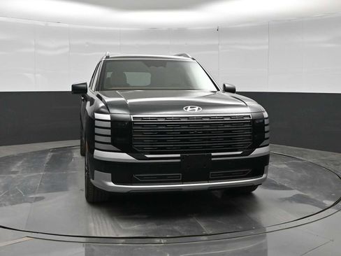 New 2026 Hyundai Palisade Calligraphy AWD/4WD image 2