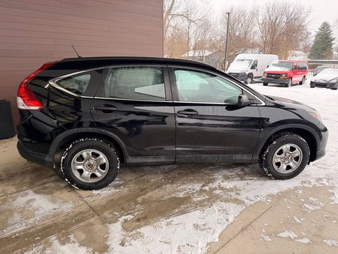 Used 2012 Honda CR-V LX image 8
