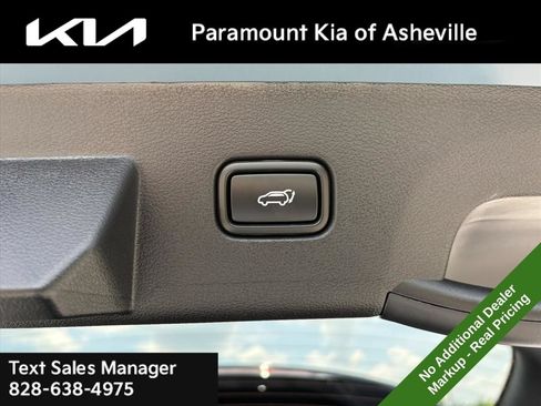 New 2026 Kia Sportage EX w/ EX Panoramic Sunroof Package AWD/4WD image 28