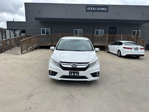 Used 2020 Honda Odyssey EX image 12