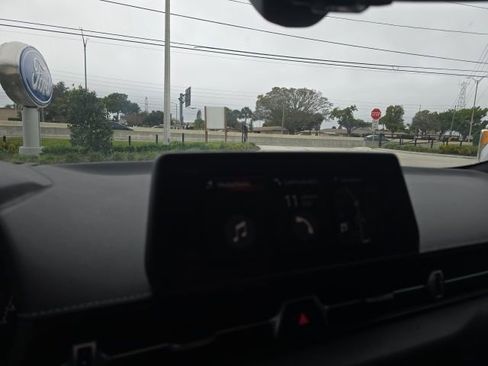 Used 2021 Toyota Supra image 10