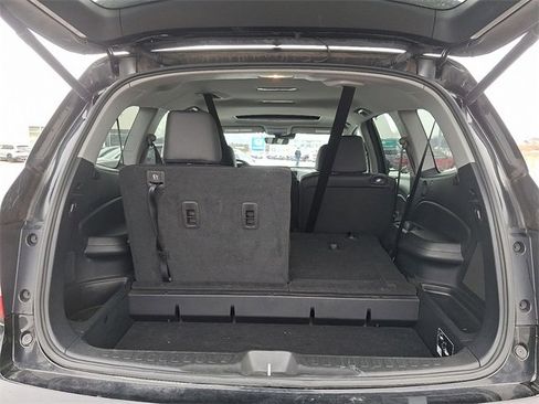 Certified 2022 Honda Pilot Special Edition image 27